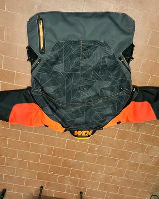 Giubbotto kTM