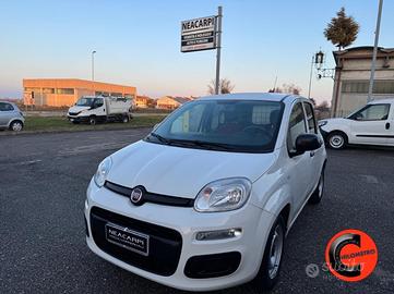 Fiat Panda 1.3 MJT POP 2 POSTI VAN N1 AUTOCARRO-CL