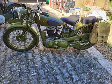 BSA500 M 20