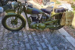 BSA500 M 20