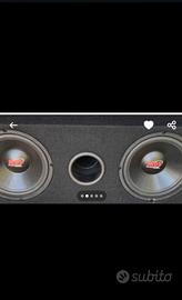 subwoofer 