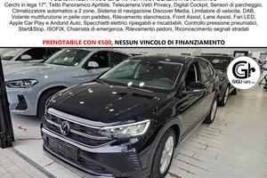 Volkswagen Taigo Life C.Lega17 Camera LED, TETTO, 