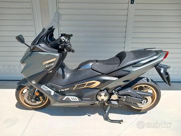Yamaha T Max 560 tech max