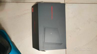 router Vodafone SHG3000