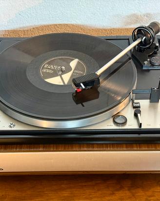 Giradischi Dual 1229
