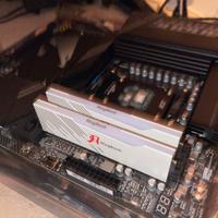 64gb (32gb x2 ) ddr5 rgb 6400mhz cl32 kingbank