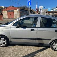 Chevrolet Matiz 800 SE Planet GPL Eco Logic