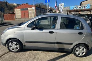Chevrolet Matiz 800 SE Planet GPL Eco Logic