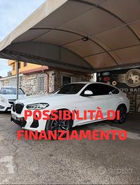 Bmw x4 m sport