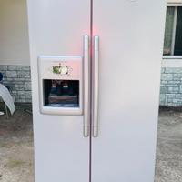 Frigo americano Whirlpool 20RA-D3 A+ Trasporto com
