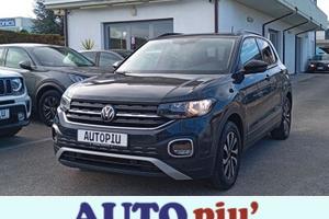 Volkswagen T-Cross 1.0 TSI 95 CV ACTIVE - GARANZIA