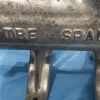 tritatutto carne manuale