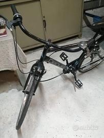 Bici da passeggio 26 pollici