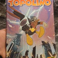 Topolino 3668 Instant Variant PK