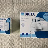 🚰 BRITA ON TAP V + filtro di ricambio originale