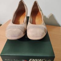 Scarpe décolleté enval soft