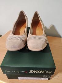 Scarpe décolleté enval soft