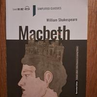 Libro di narrativa in inglese