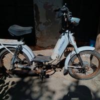 Testi io 50cc libretto ok