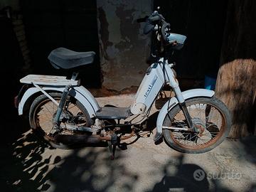 Testi io 50cc libretto ok