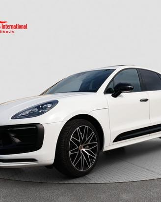 PORSCHE Macan 2.0 T