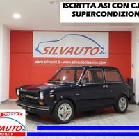 Autobianchi A112 A 112 ABARTH 70HP III^SERIE