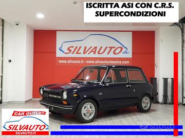 Autobianchi A112 A 112 ABARTH 70HP III^SERIE