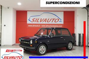 Autobianchi A112 A 112 ABARTH 70HP III^SERIE