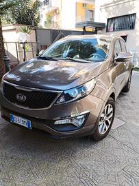 auto come da vetrina