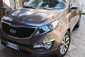 auto come da vetrina