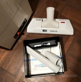 Aspirapolvere AEG Vampyr Deluxe