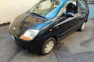 CHEVROLET MATIZ 800 PLANET CLIMA 
