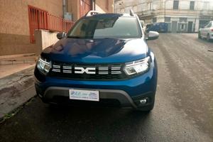 Dacia Duster 1.0 TCe GPL 4x2 Extreme