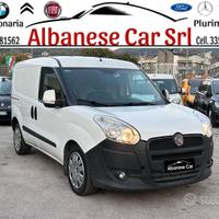 DOBLO' CARGO 1.6 Multijet 16v 105CV SX