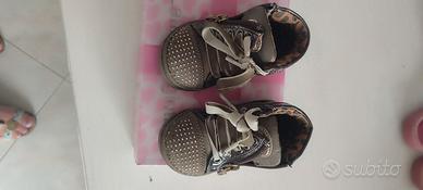 scarpe Laura Biagiotti 