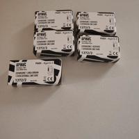 Set di schede di espansioni Urmet agora 2