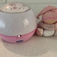 Luce notturna Chicco