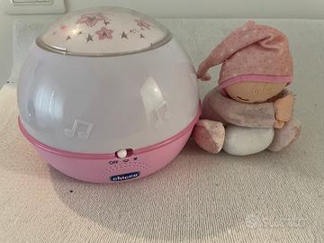 Luce notturna Chicco