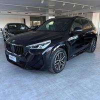 BMW X1 sDrive 18d Msport auto