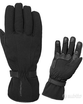GUANTO TESSUTO MOTO SCOOTER JOLLISPORT CENTRAL IMP