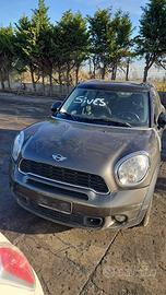 RICAMBI USATI AUTO MINI Countryman S Diesel 2000 (