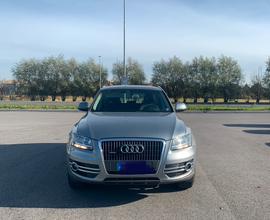 Audi q5 2.0 tdi 143 cv
