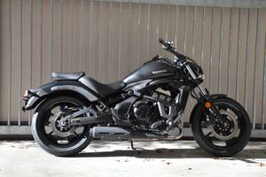 KAWASAKI VULCAN S