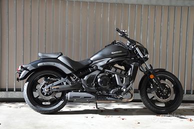 KAWASAKI VULCAN S