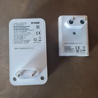 D-Link Powerline kit