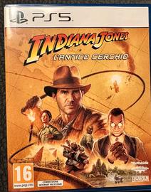Indiana Jones Palystation 5