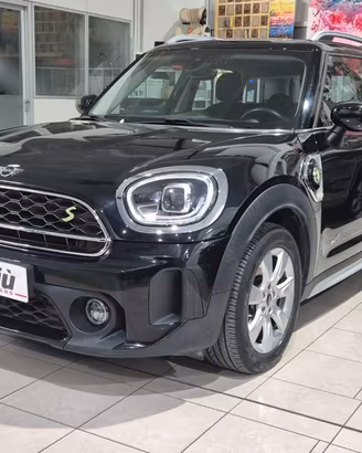 MINI Countryman 1.5 Cooper SE Countryman ALL4 Au
