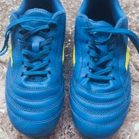 scarpe calcio bambino joma Toledo 33eu 10 euro