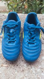 scarpe calcio bambino joma Toledo 33eu 10 euro