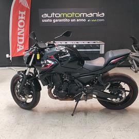 Kawasaki Z 650 ABS